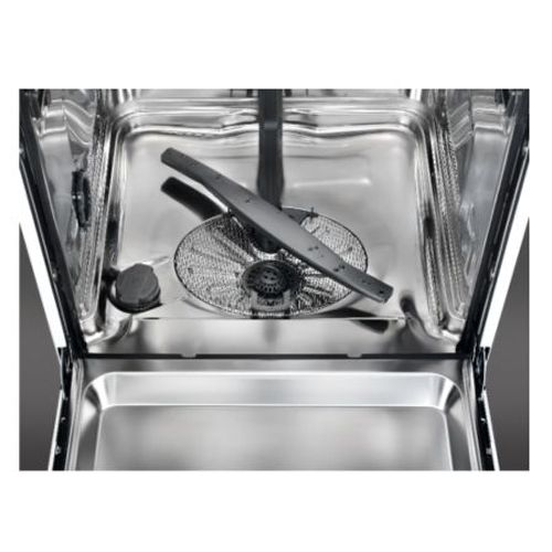 מדיח כלים חצי אינטגרלי AEG FEB53622ZM Pro Intensiv Airdry א.א.ג.