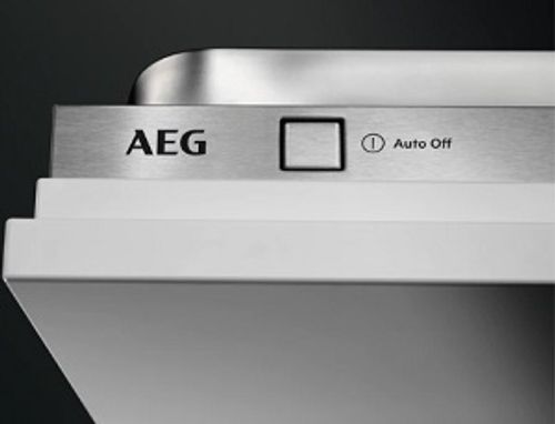 מדיח כלים אינטגרלי מלא דגם AEG FSB52917Z א.א.ג.