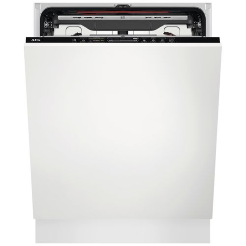 מדיח כלים אינטגרלי מלא AEG FSK93817P Comfort Lift XXL א.א.ג.