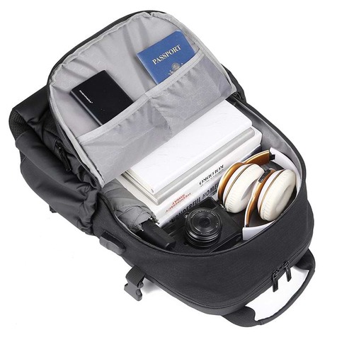  The Tech-Transporter Laptop Pack 