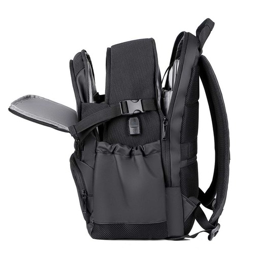  The Tech-Transporter Laptop Pack 