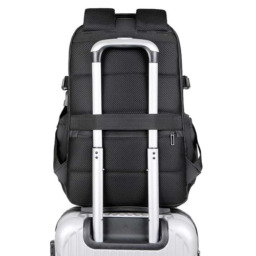  The Tech-Transporter Laptop Pack 