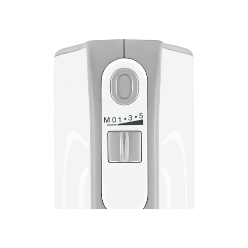 מיקסר יד דגם MFQ4030 BOSCH בצבע לבן