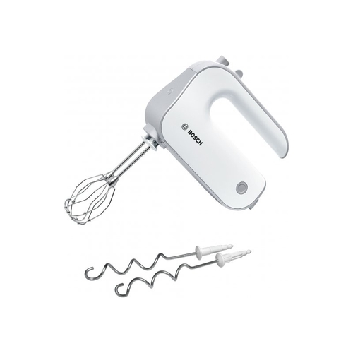 מיקסר יד דגם MFQ4030 BOSCH בצבע לבן