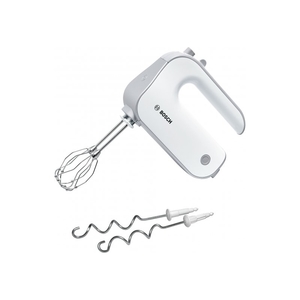 מיקסר יד דגם MFQ4030 BOSCH בצבע לבן