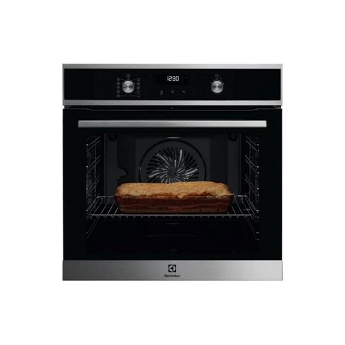 תנור פירוליטי בנוי דגם KOFDP40X ELECTROLUX נירוסטה