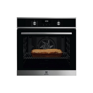 תנור פירוליטי בנוי דגם KOFDP40X ELECTROLUX נירוסטה