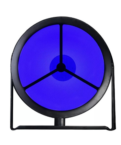 פנס רטרו 750W RGB