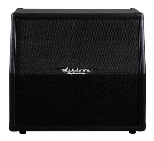 זוית נוספת Ashdown SX-112A  Angled Guitar Cabinet