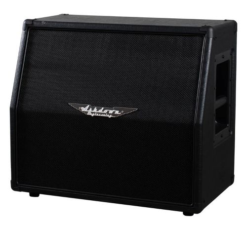 Ashdown SX-112A Angled Guitar Cabinet