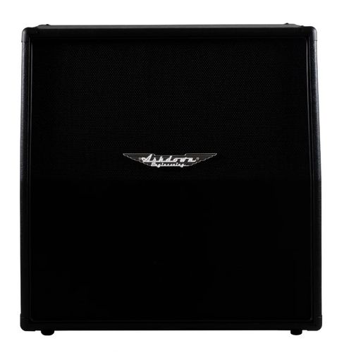 זוית נוספת Ashdown SX-212A Guitar Cabinet 