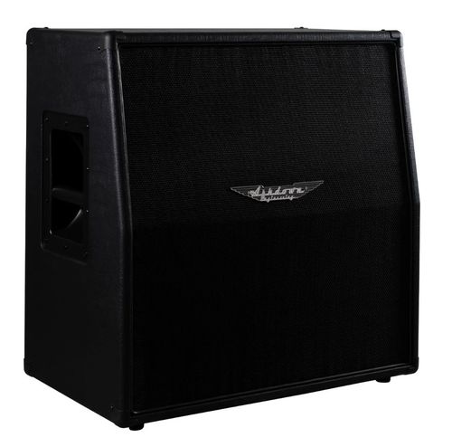 זוית נוספת Ashdown SX-212A Guitar Cabinet 