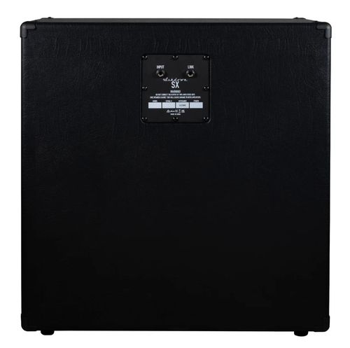זוית נוספת Ashdown SX-212A Guitar Cabinet 