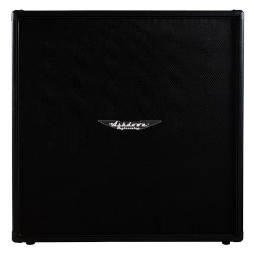 זוית נוספת Ashdown SX-412A compact cabinet 