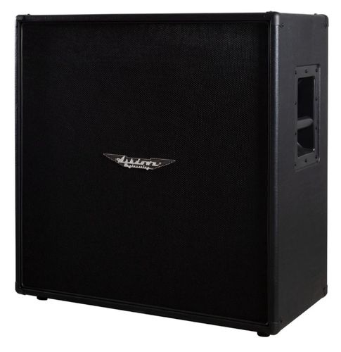 Ashdown SX-412A compact cabinet 