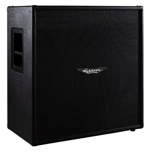 זוית נוספת Ashdown SX-412A compact cabinet 