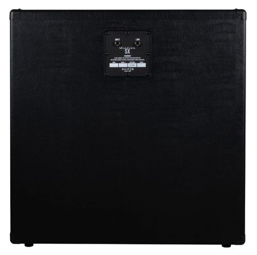 זוית נוספת Ashdown SX-412A compact cabinet 