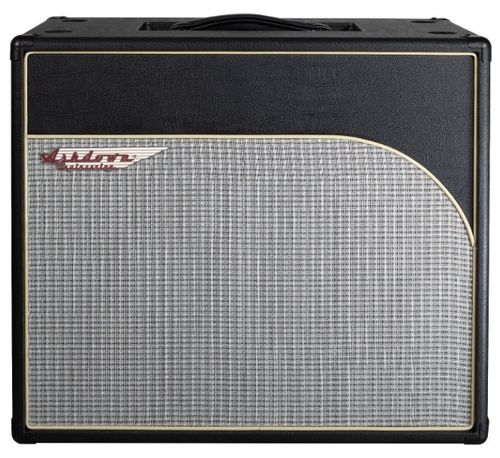 זוית נוספת Ashdown MF-112 Guitar Cabinet 
