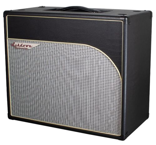 Ashdown MF-112 Guitar Cabinet 