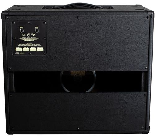 זוית נוספת Ashdown MF-112 Guitar Cabinet 