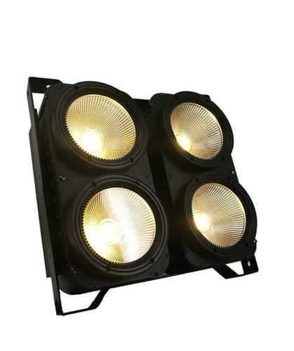 פנס בליינדר לד 4X100W