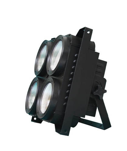 פנס בליינדר לד 4X100W