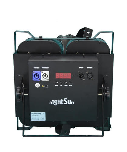 פנס בליינדר לד 4X100W