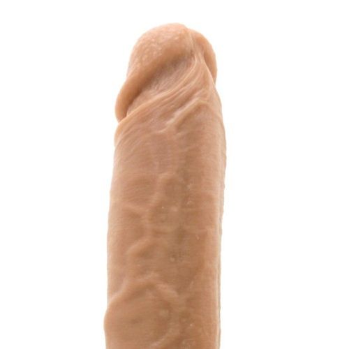 דילדו ריאליסטי המקורי מבית פלשלייט | Fleshjack Kris Evans