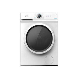 מכונת כביסה 6 ק"ג דגם MF100W60-6443 MIDEA