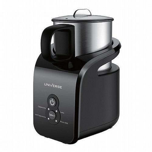 מקציף חלב אינדוקציה NRI-957 UNIVERSE מיכל נשלף