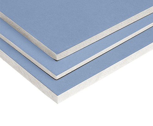 סופרבורד לוח גבס לשימוש חיצוני SUPERBOARD