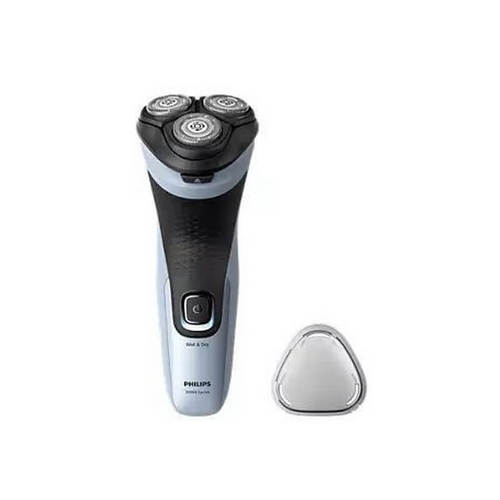 מכונת גילוח נטענת רטוב/יבש דגם X3003/00 PHILIPS