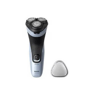 מכונת גילוח נטענת רטוב/יבש דגם X3003/00 PHILIPS