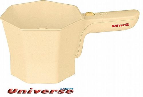 נפה קמח סוללות UNIVERSE 5600