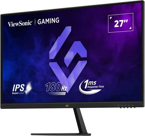 מסך מחשב VX2779-HD-PRO  מסך 27 אינצ' 