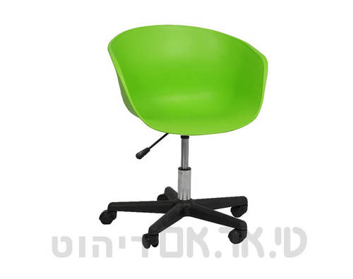 כסא דגם רפאלו-ירוק