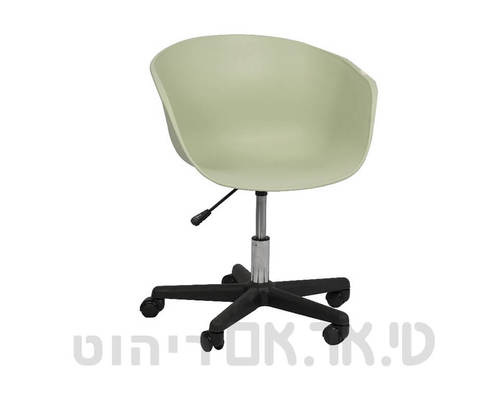 כסא דגם רפאלו-ירוק פסטל