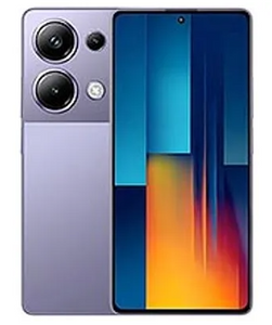 טלפון סלולרי Xiaomi Poco M6 4G 256GB 8GB RAM שיאומי 