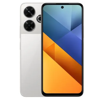 טלפון סלולרי Xiaomi Poco M6 Pro 256GB 8GB RAM שיאומי