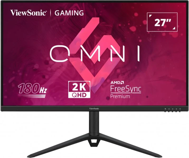מסך מחשב VX2728J-2K מסך 27 אינצ