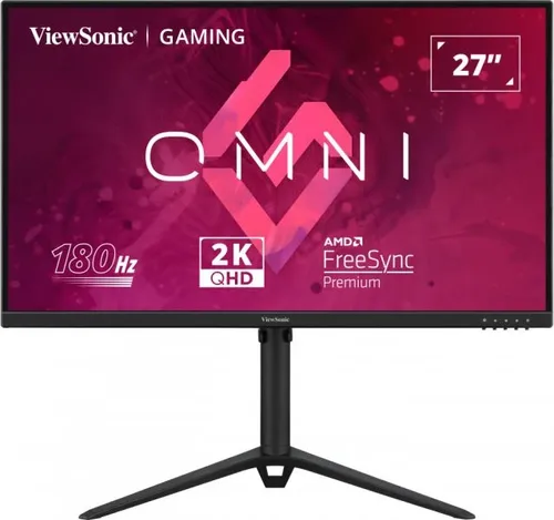 מסך מחשב VX2728J-2K מסך 27 אינצ' +רמקולים