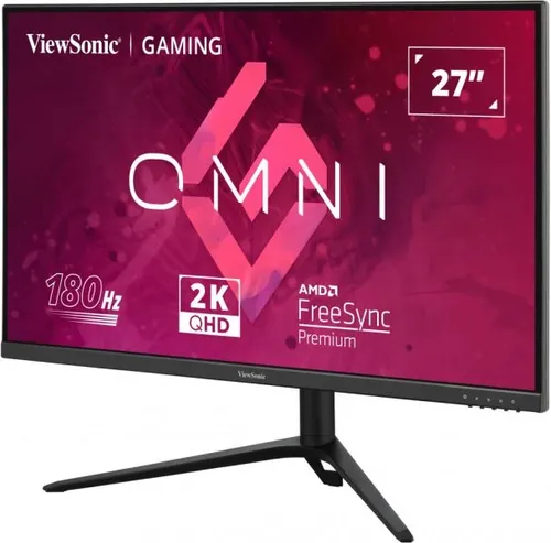 מסך מחשב VX2728J-2K מסך 27 אינצ' +רמקולים