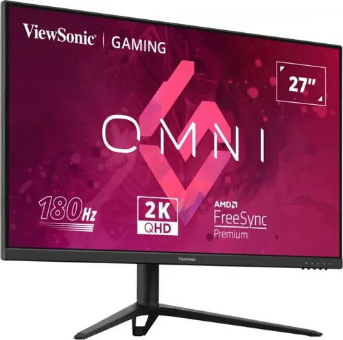 מסך מחשב VX2728J-2K מסך 27 אינצ' +רמקולים