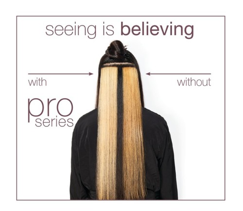ספריי הגנה לשיער ProSeries 1
