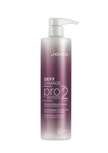 מסכה לחיזוק השיער ProSeries 2 - גודל 500 מ