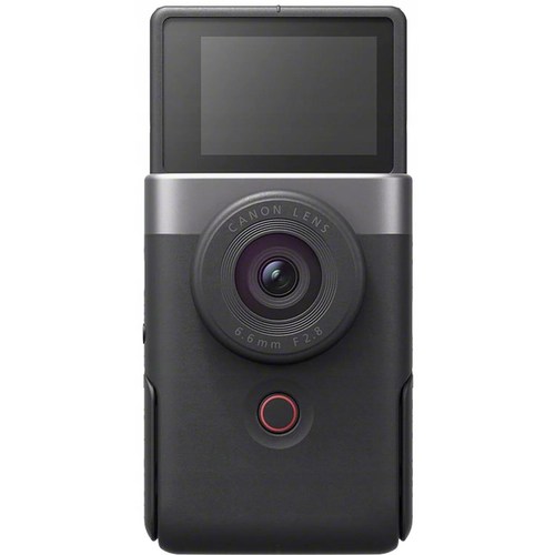 CANON V10 ADVANCED VLOGGING KIT-Canon ISL