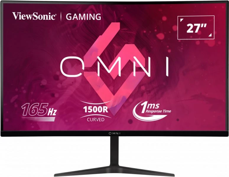 מסך מחשב VX2718-2KPC-MHD מסך 27 אינצ