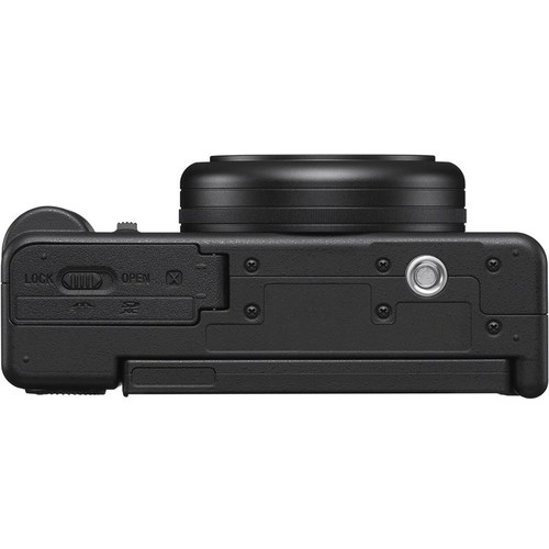 מצלמה קומפקטית סוני Sony Dsc-ZV1F Vlogger