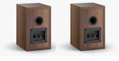 זוג רמקולים מדפיים SPEKTOR 1 DALI