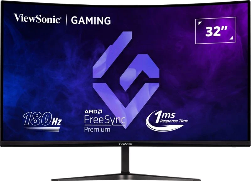 מסך מחשב VX3218C-2K מסך 32 אינצ
